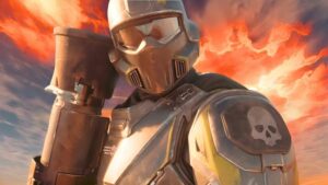 Helldivers 2