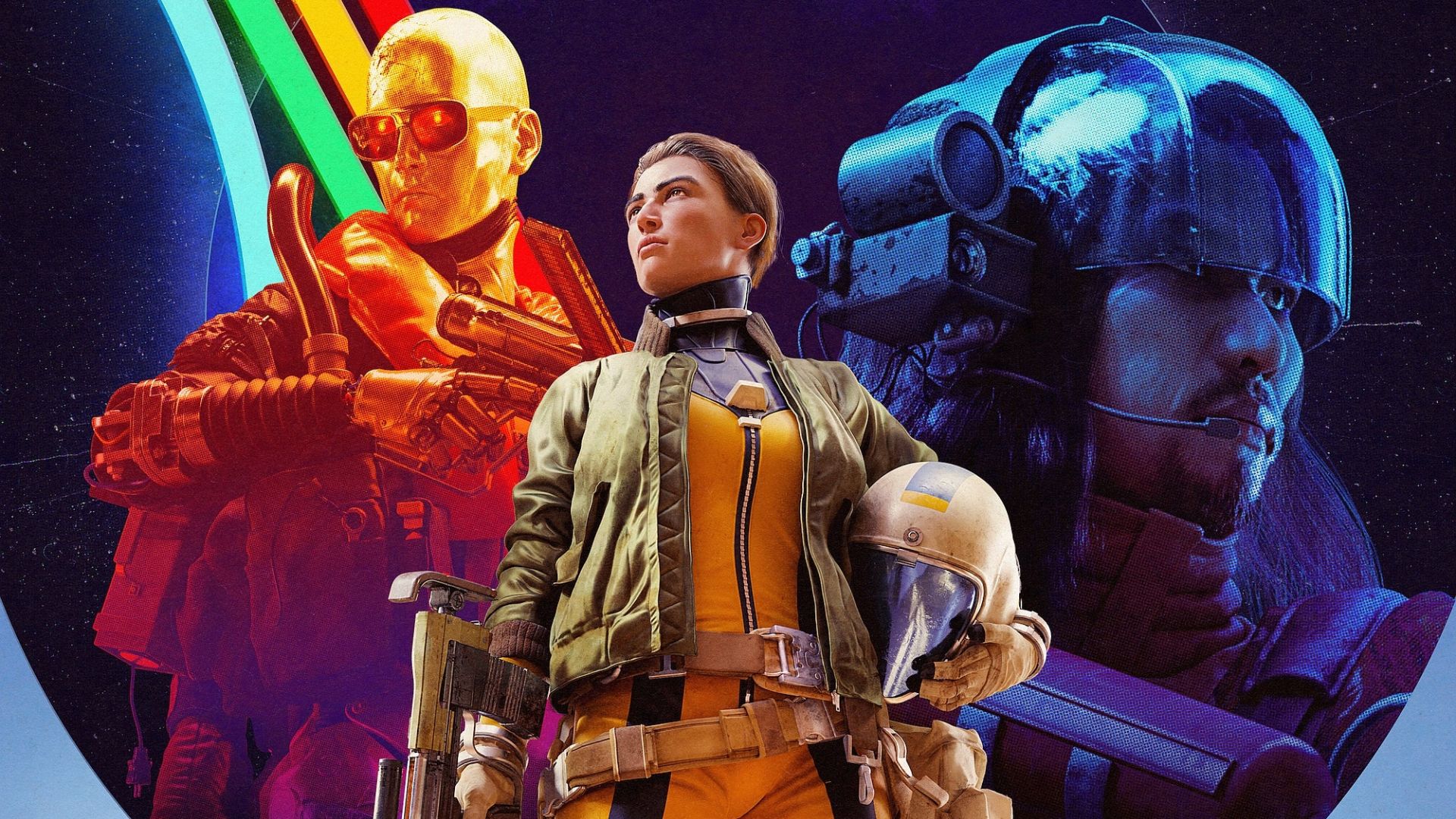 Arc Raiders