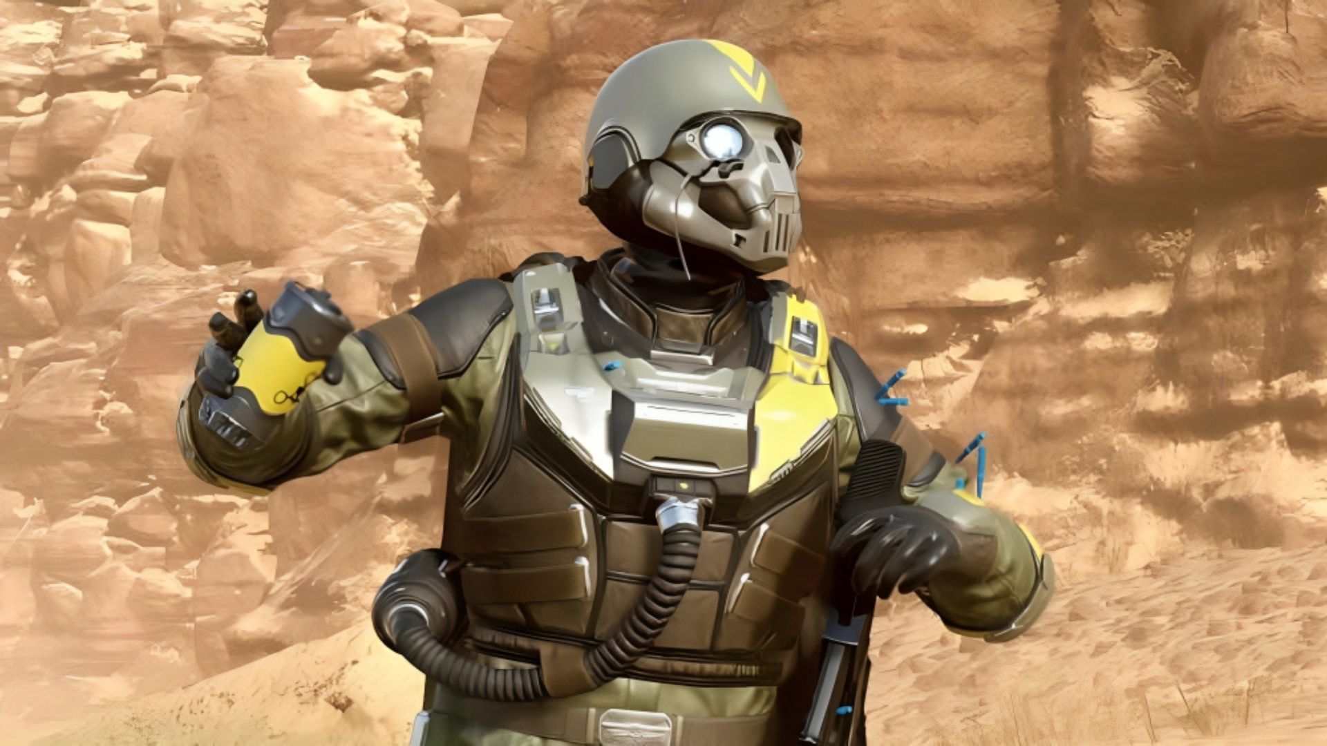 Helldivers 2 receives “insanely good” buff for one of its weakest stratagems
