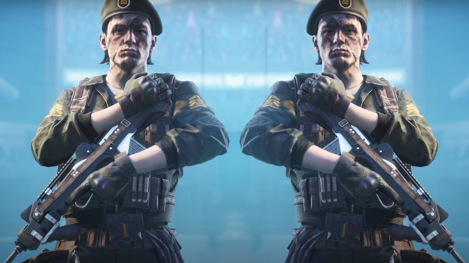 The Finals update 4.3.0 patch notes