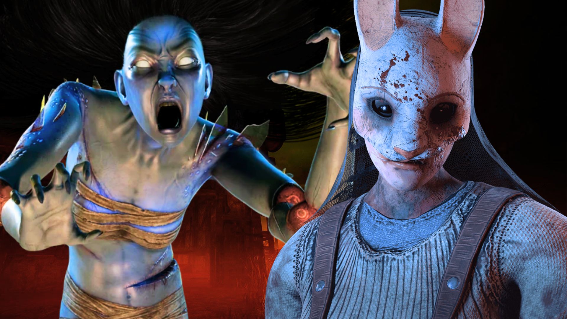 Dead By Daylight