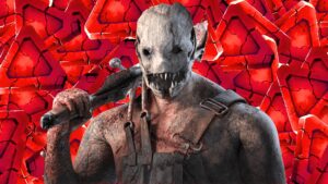 Dead By Daylight Bloodpoints