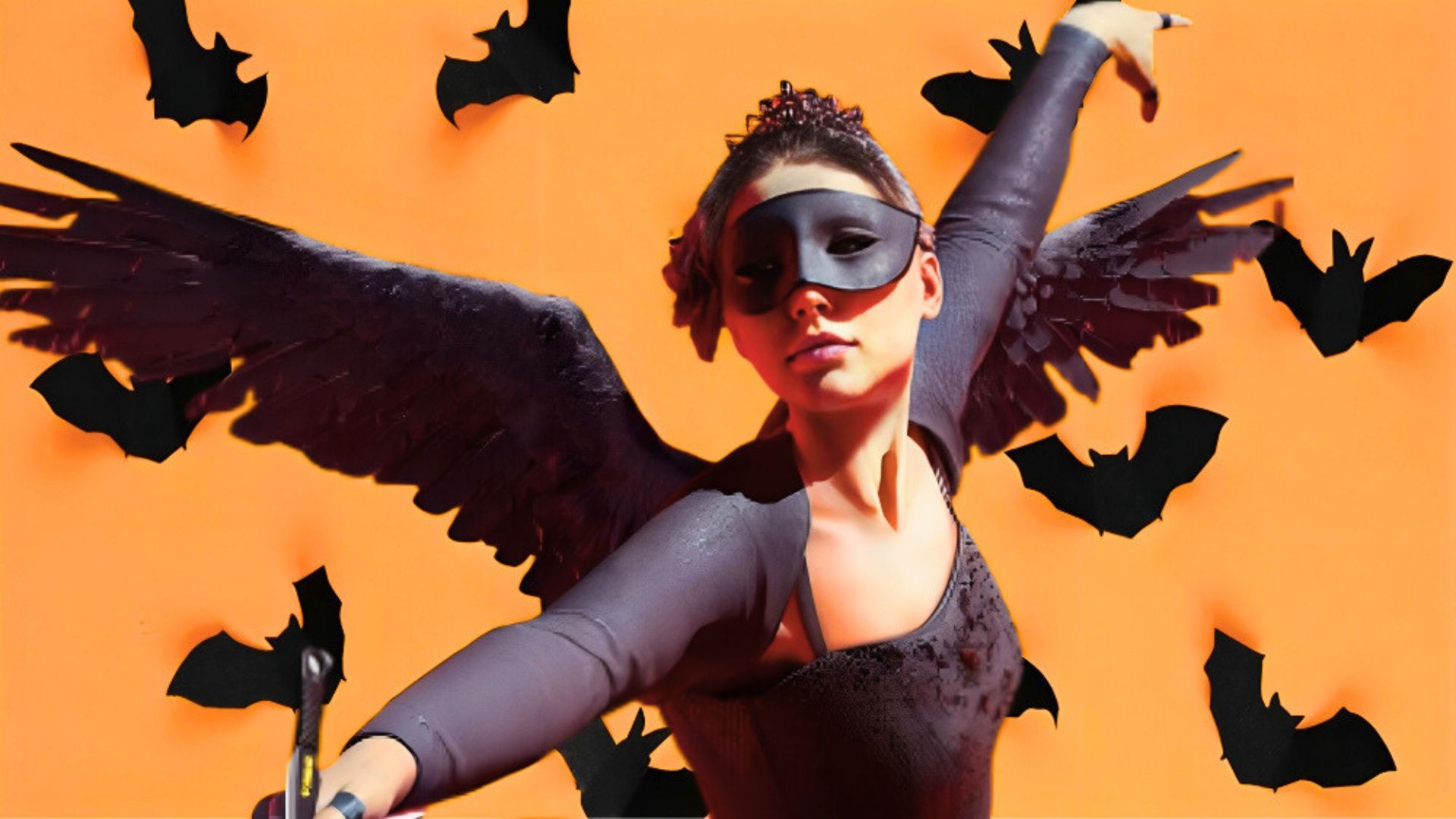 The Finals Halloween event