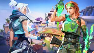 Valorant update 9.08 patch notes