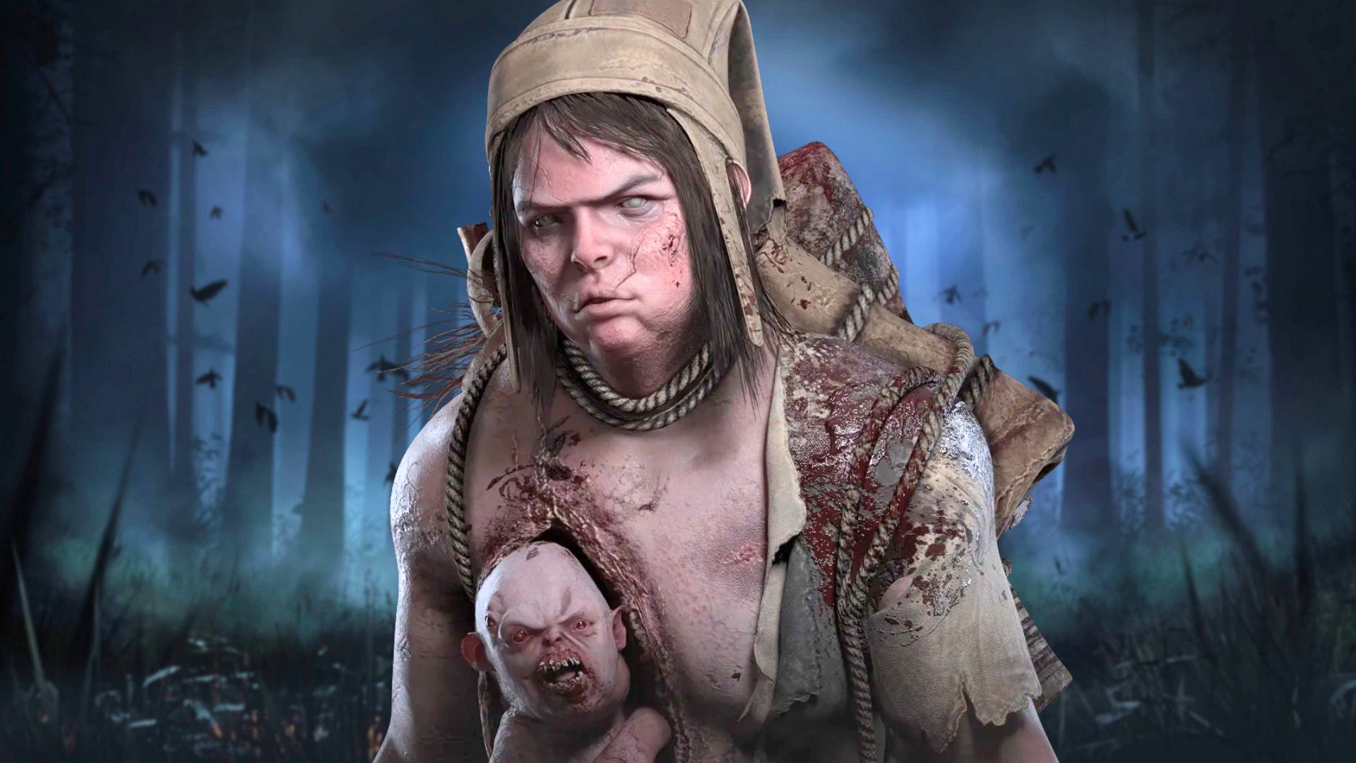 Dead By Daylight The Twins