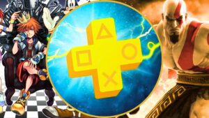PS Plus November 2024