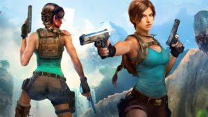 Tomb Raider