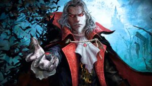 DBD CastleVania