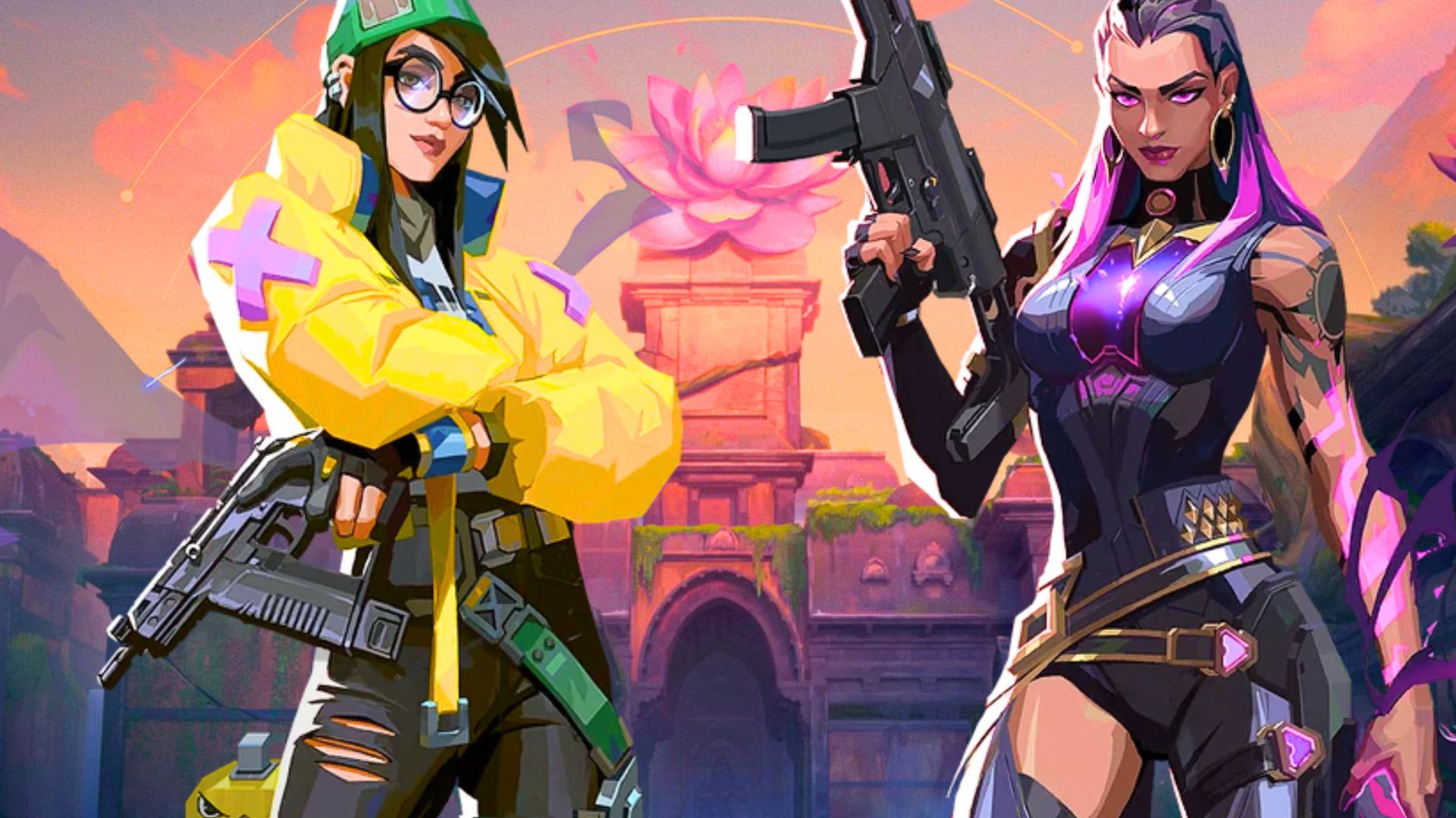 Valorant players can win awesome prizes during upcoming livestream