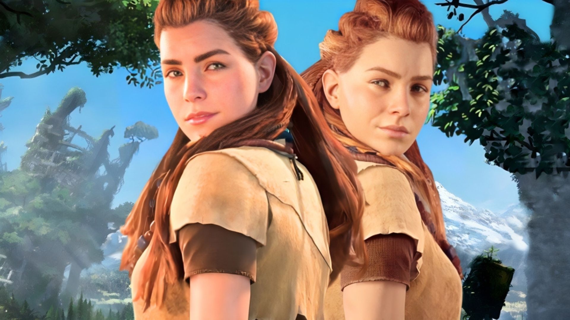 Horizon Zero Dawn remastered release time