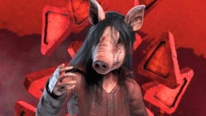 Dead By Daylight November 2024 codes