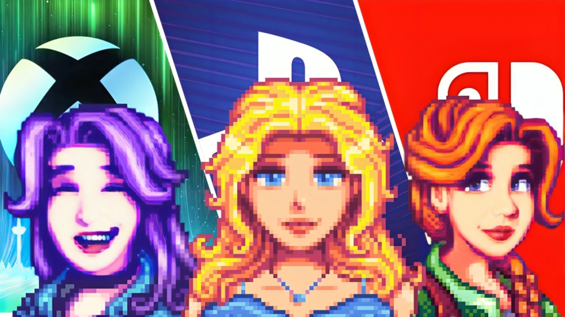 Stardew Valley 1.6 console release time