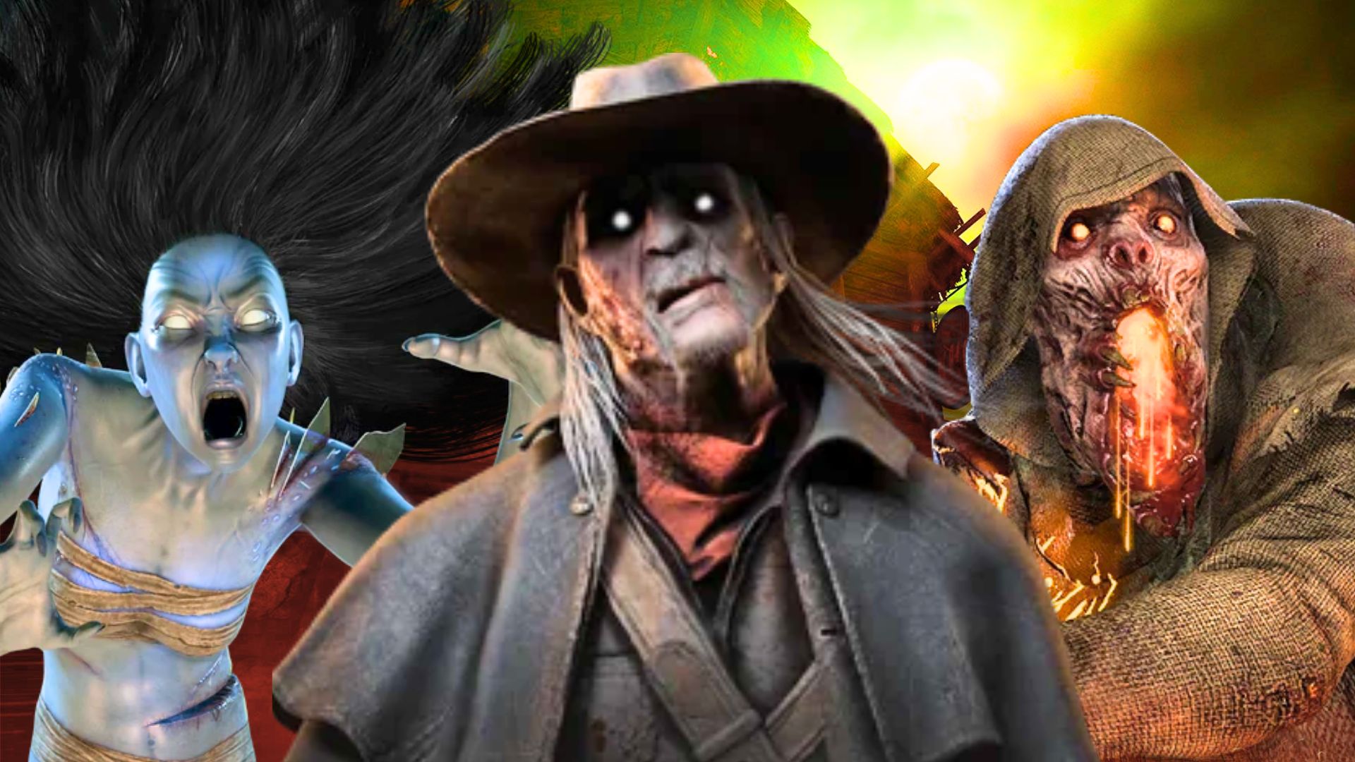 November 12th is a massive day for Dead By Daylight players