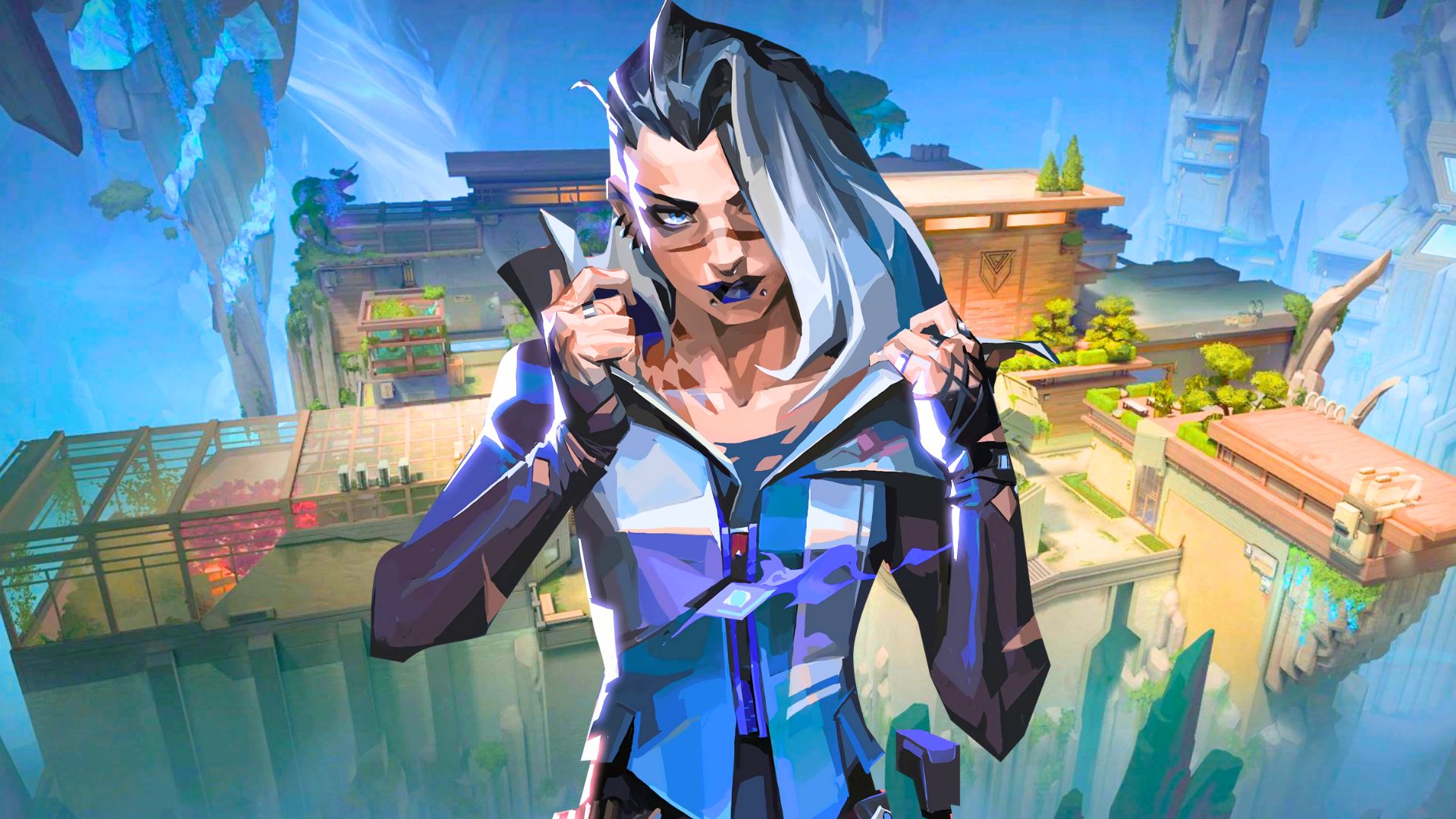 Valorant update 9.09 patch notes