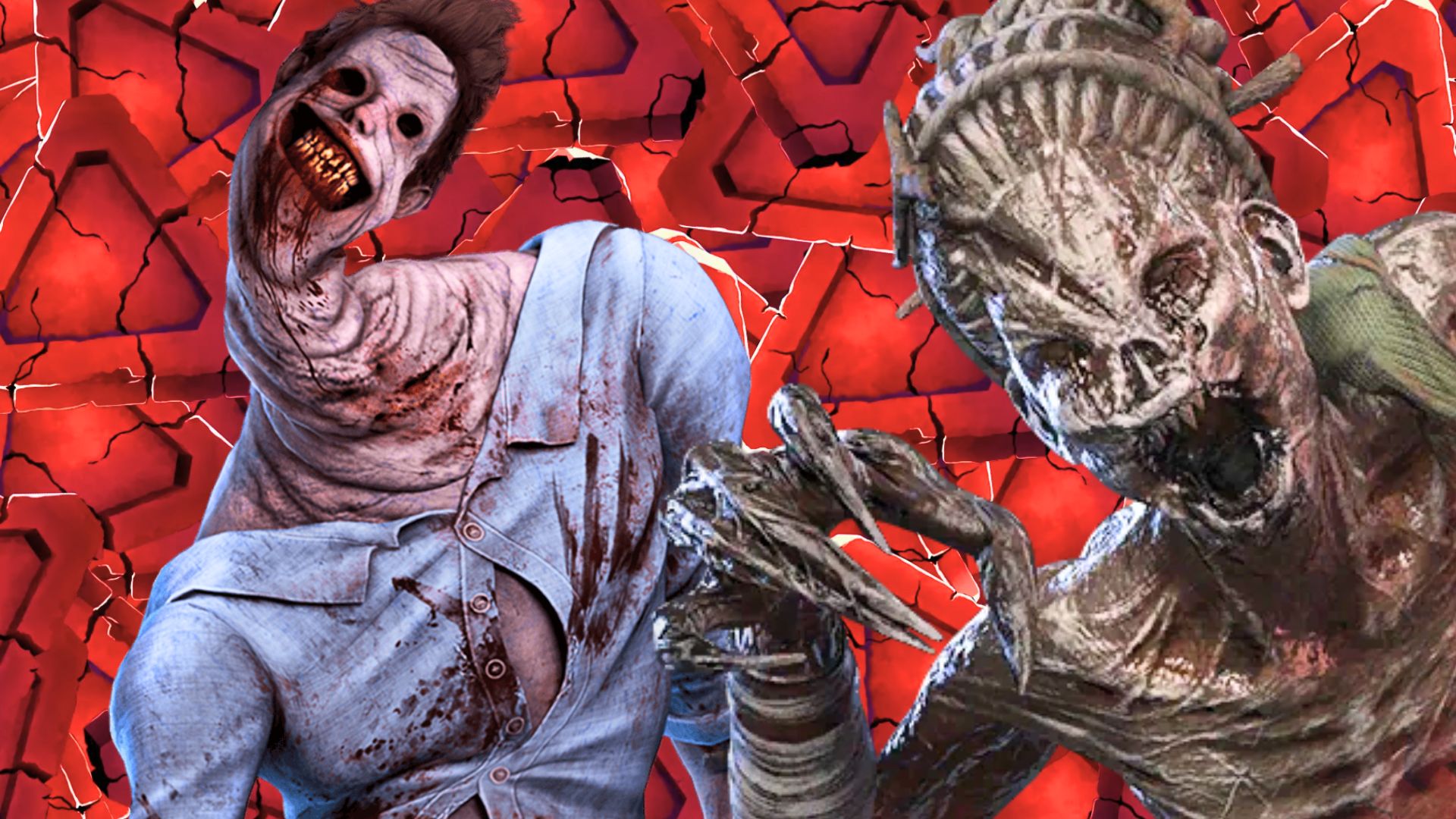 Dead By Daylight