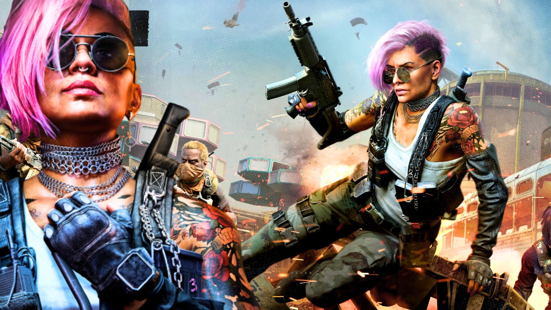 Black Ops 6 Season 1 off to rough start with “really stupid” item everyone hates