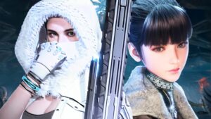 The First Descendant collaborations
