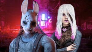 Dead By Daylight