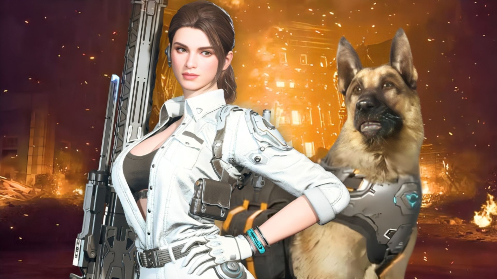 The First Descendant Season 2’s best feature may be expanded with “other types of companions”