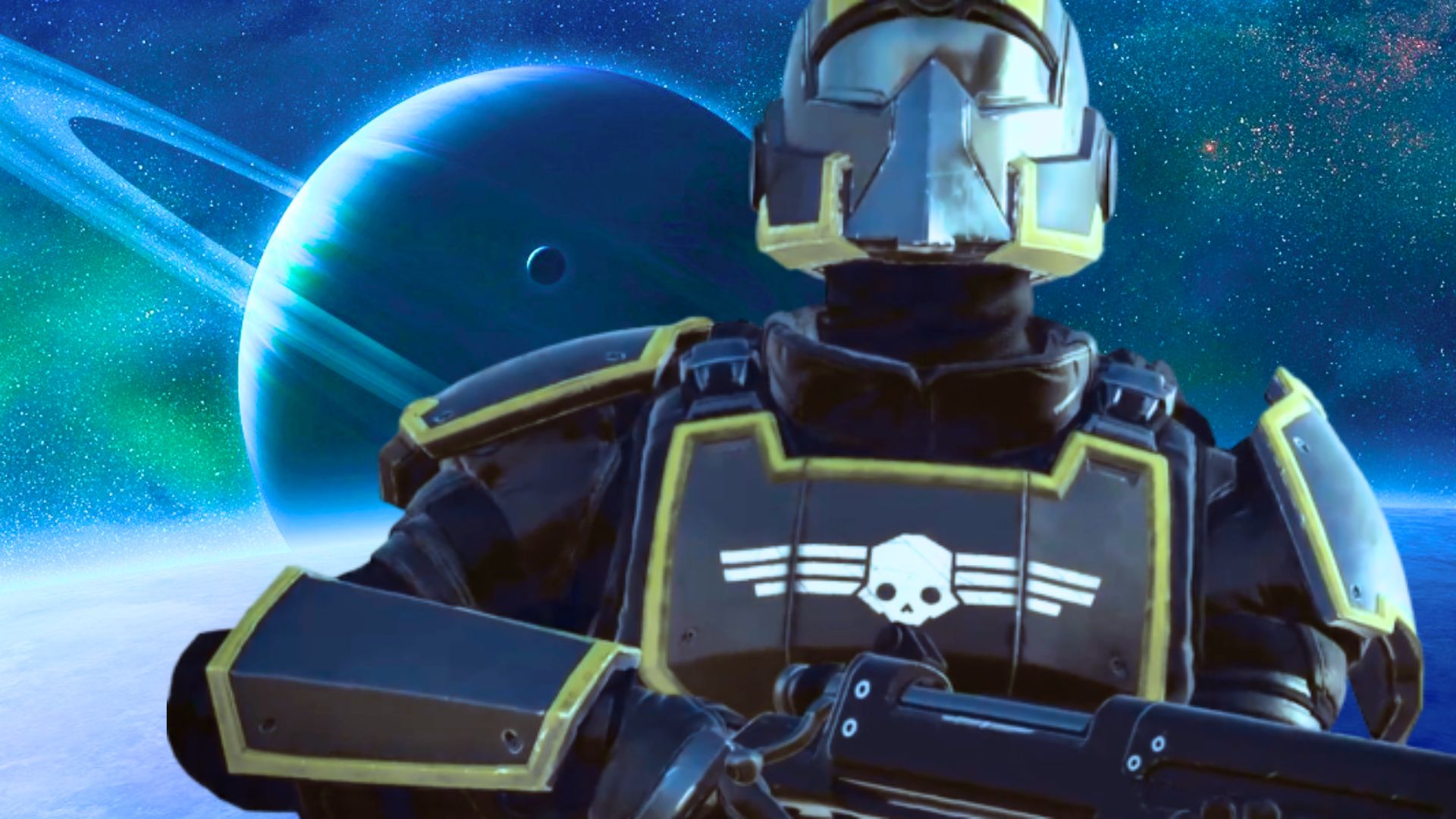 Leaked Helldivers 2 “Special Event” could be teasing the Illuminate (again)