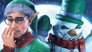 Dead By Daylight December 2024 roadmap