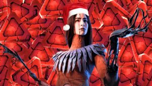 Dead By Daylight December 2024 codes