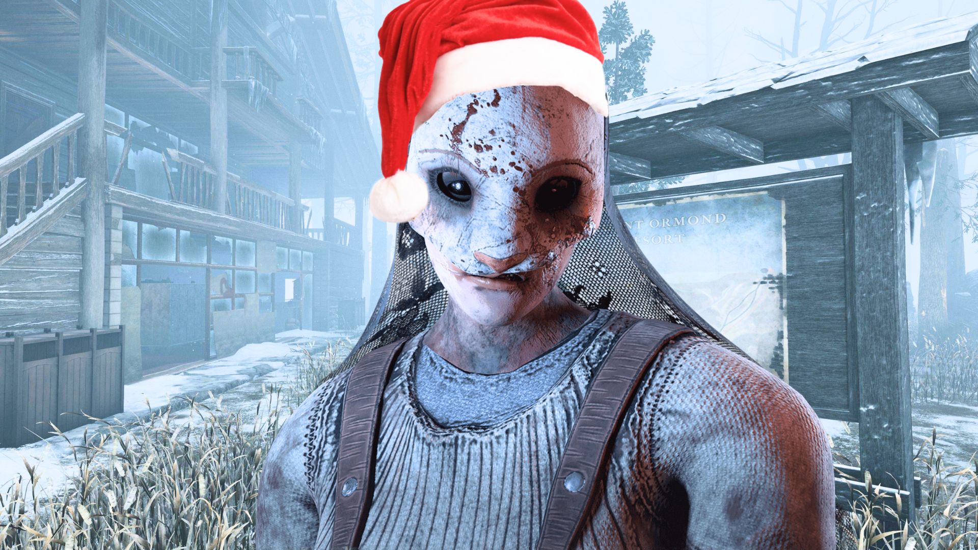 Dead By Daylight Bone Chill 2024 start time