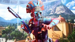 The Finals Season 5 patch notes