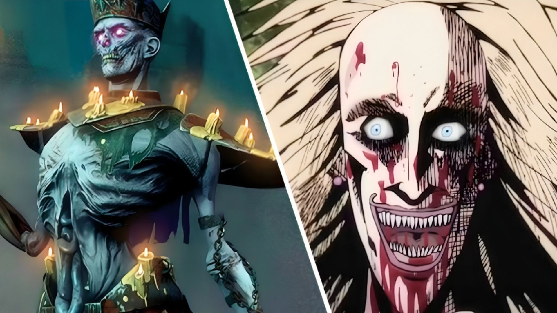 DBD January 2025 roadmap – Junji Ito, new skins, popular LTM and more