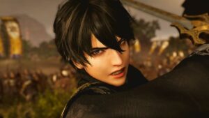 Dynasty Warriors Origins release date
