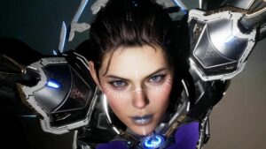 The First Descendant Sharen