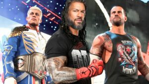 WWE 2K25 cover star leak