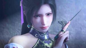 Dynasty Warriors Origins early access release time