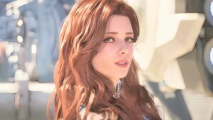 The First Descendant Season 3 character