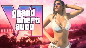GTA 6 release date