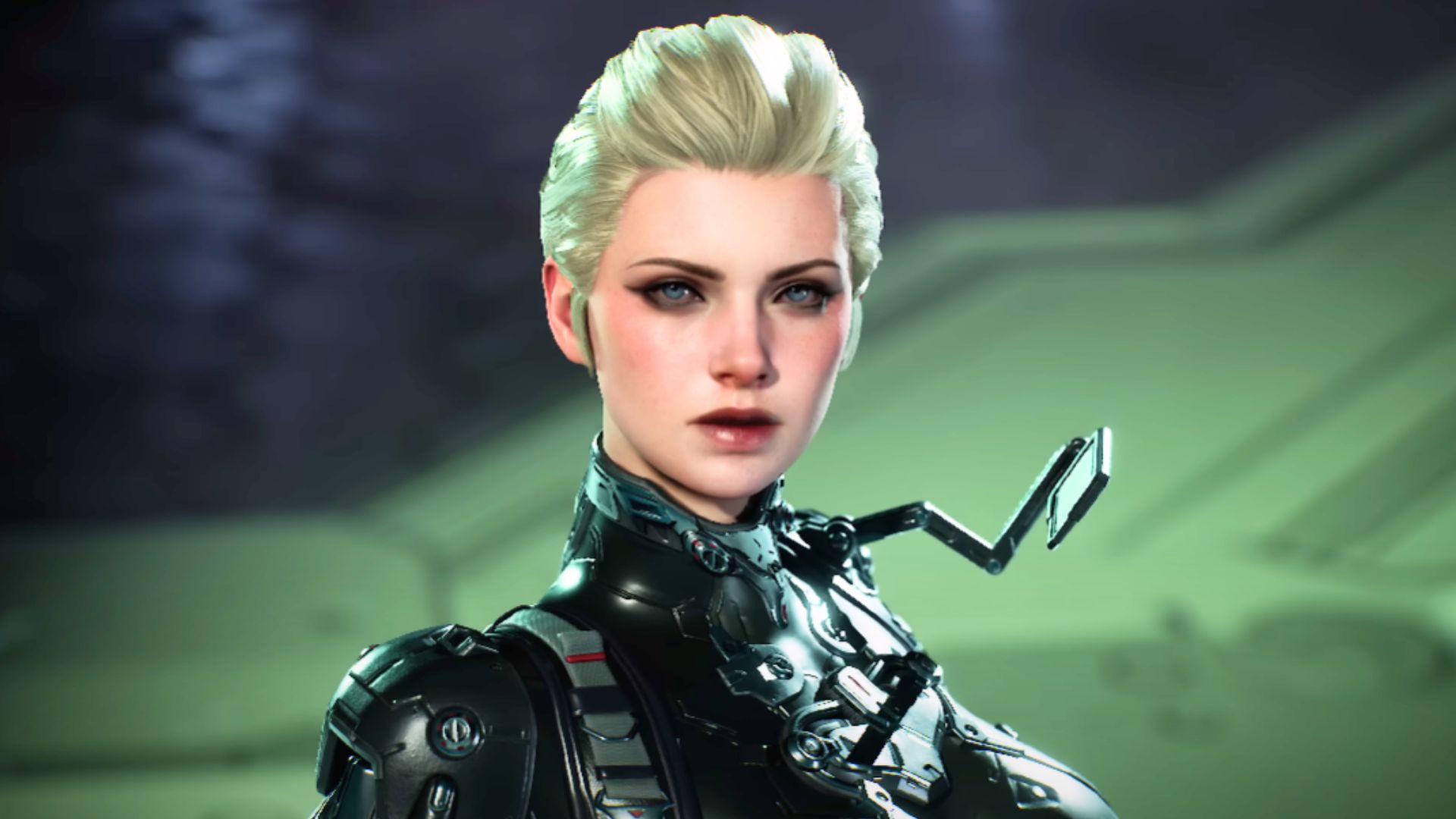 The First Descendant Ines Raya release time countdown, skills, new skins, and more