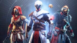 Destiny 2