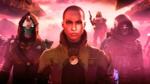 Destiny 2