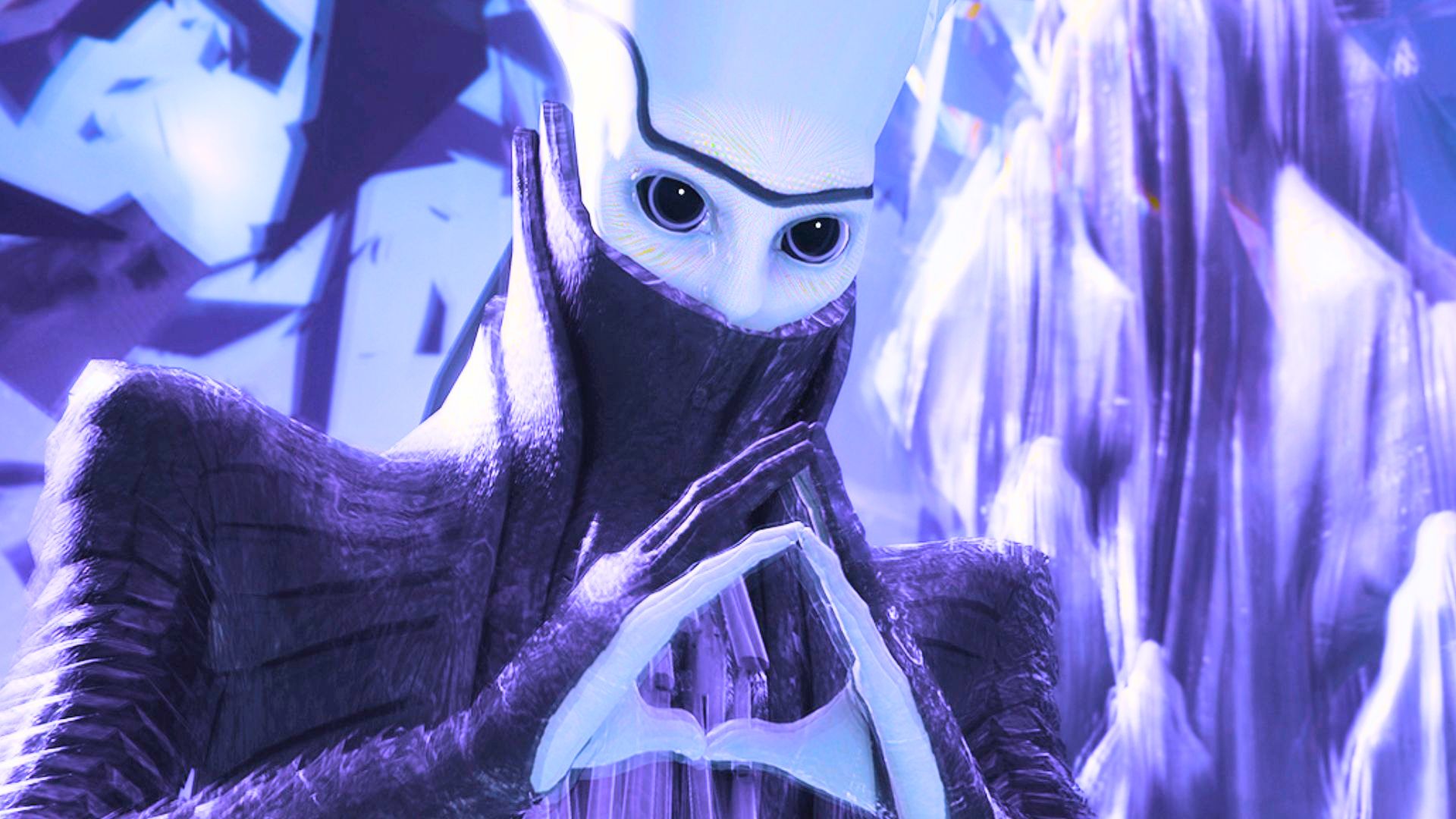 Destiny 2 The Final Shape