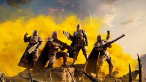 Helldivers 2