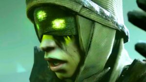 Destiny 2 update 8.2.0 Episode Heresy patch notes