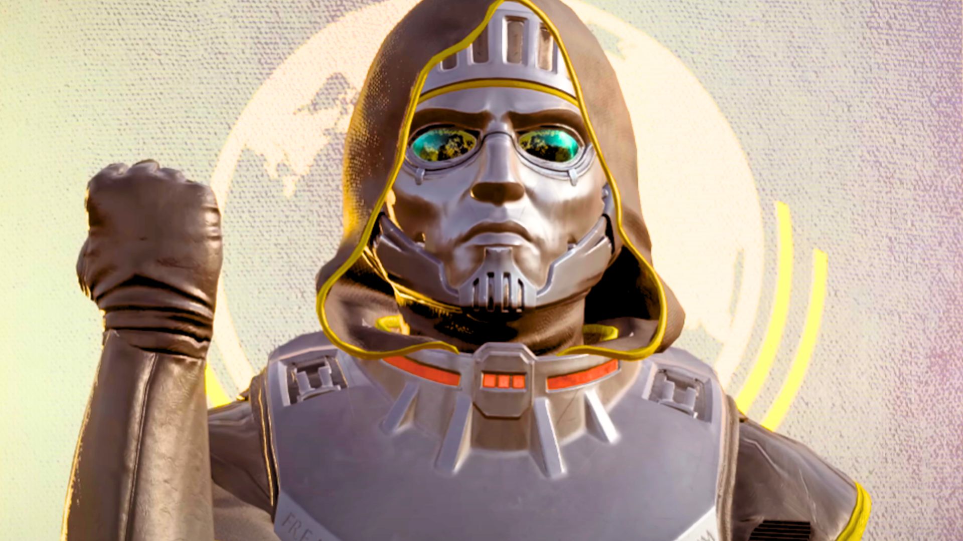 Expected Helldivers 2 Servants of Freedom Warbond release time, date countdown with everything included