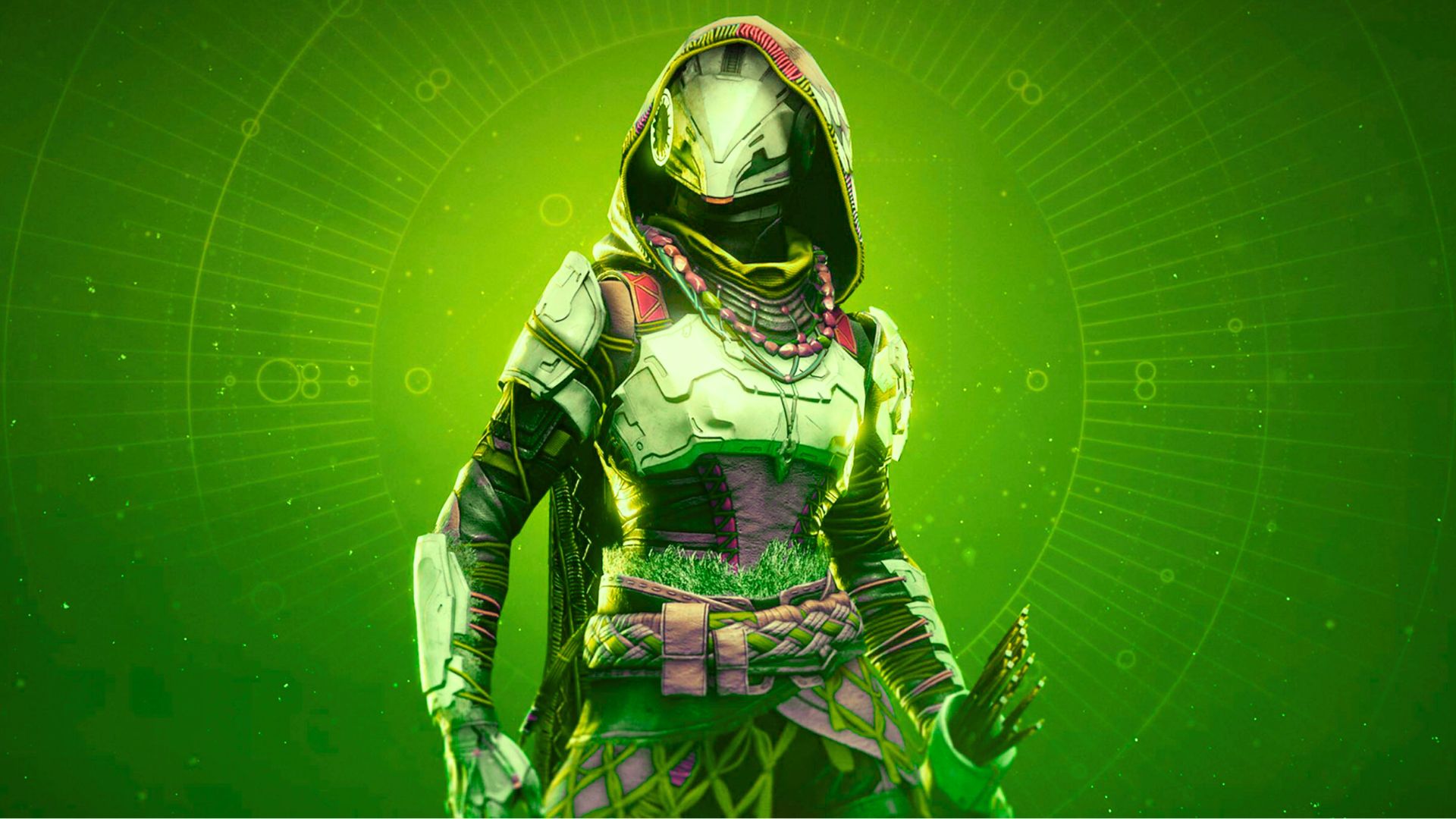 Destiny 2 Episode Heresy Act 2 leaks show new cutscenes and “seemingly a boss rush mode”