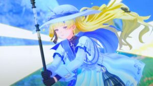 Wuthering Waves 2.1 release date, start time