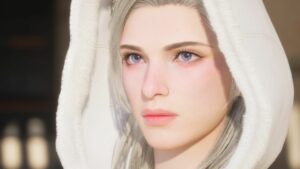 The First Descendant