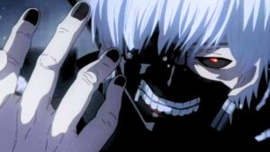 Dead By Daylight Tokyo Ghoul