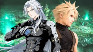 Wuthering Waves 3.0 leak reveals new region inspired by the best Final Fantasy