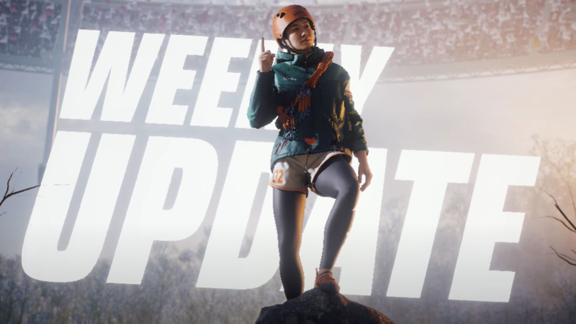 The Finals update 5.11.0 patch notes