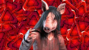 Dead By Daylight