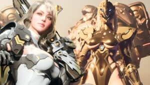 The First Descendant March 2025 roadmap